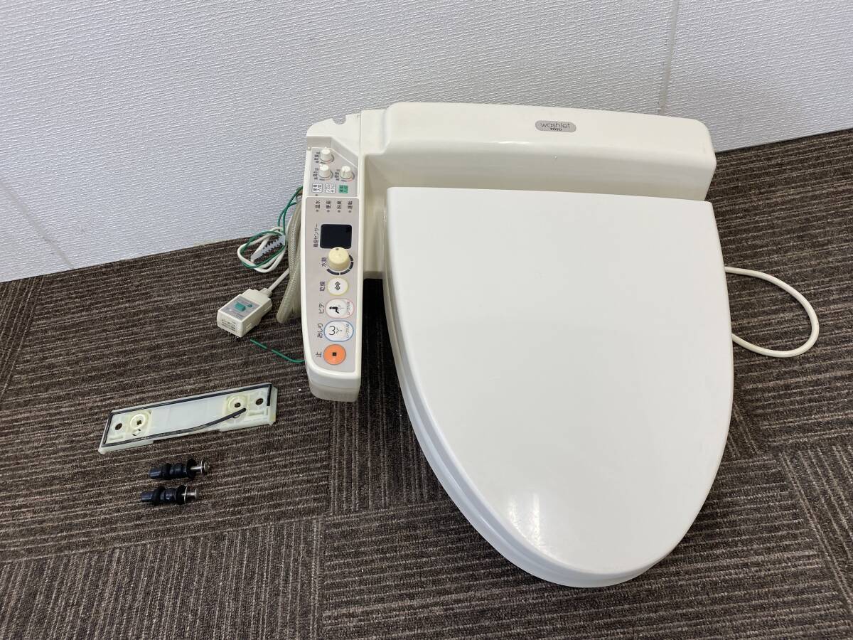 Yahoo!オークション - TOTO 電気温水便座 ウォシュレット Yahoo!オークション - TOTO 電気温水便座 ウォシュレット