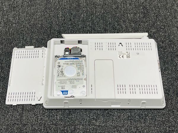 Srihome 最新ワイヤレス防犯カメラ6台セット 10.1インチLCDモニター暗視撮影 H.265映像圧縮技術 カメラ増設自由 【1TB HDD内蔵】の画像3