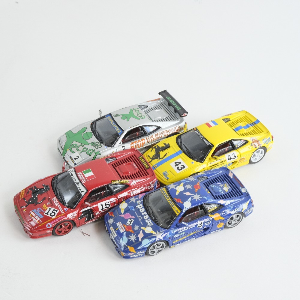 ミニカー 16台セット その他雑貨 _【35310307-63】中古_画像6