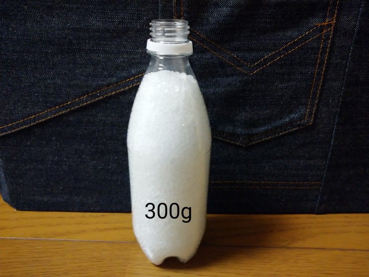 手芸用　プラスチック　ペレット　500g