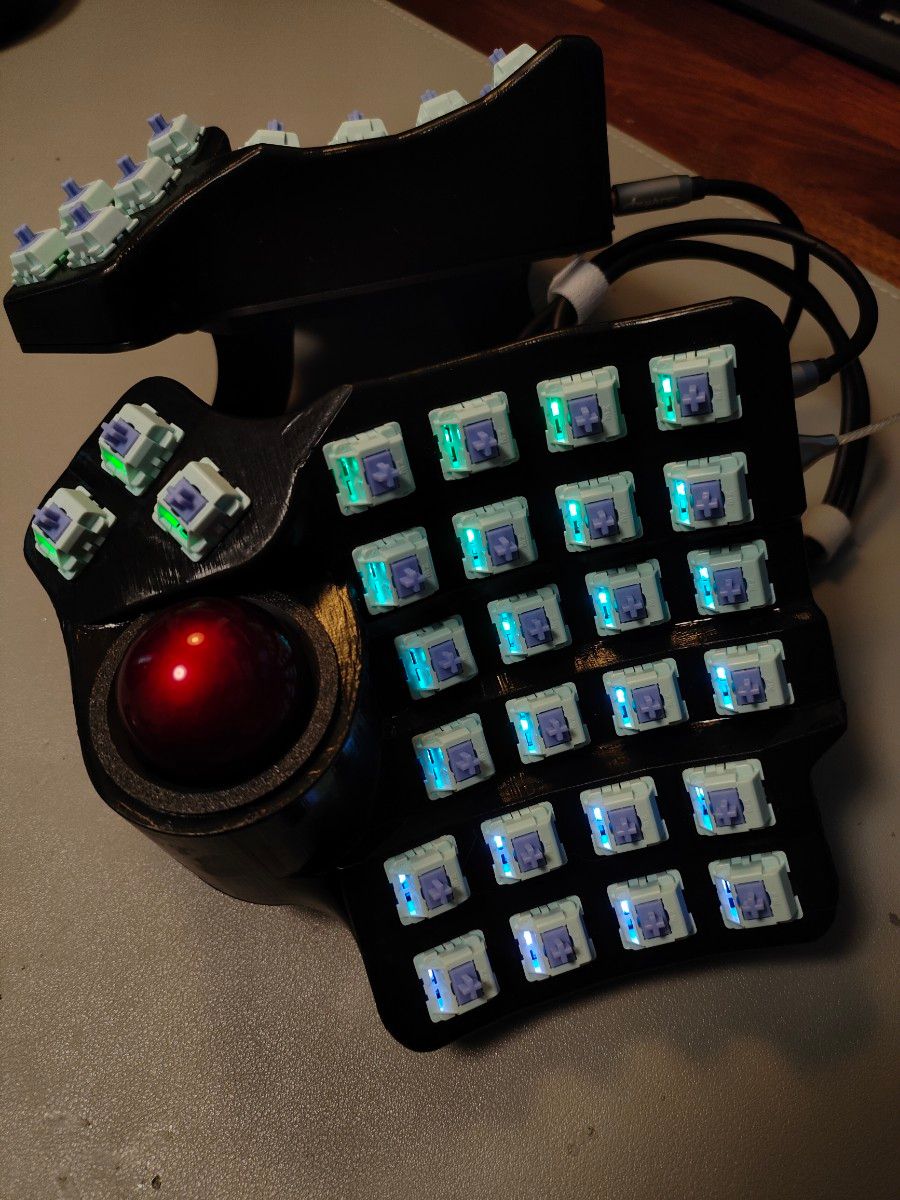 Charybdis 4x6 自作キーボード|Yahoo!フリマ(旧PayPayフリマ) Charybdis 4x6 自作キーボード|Yahoo!フリマ(旧PayPayフリマ)