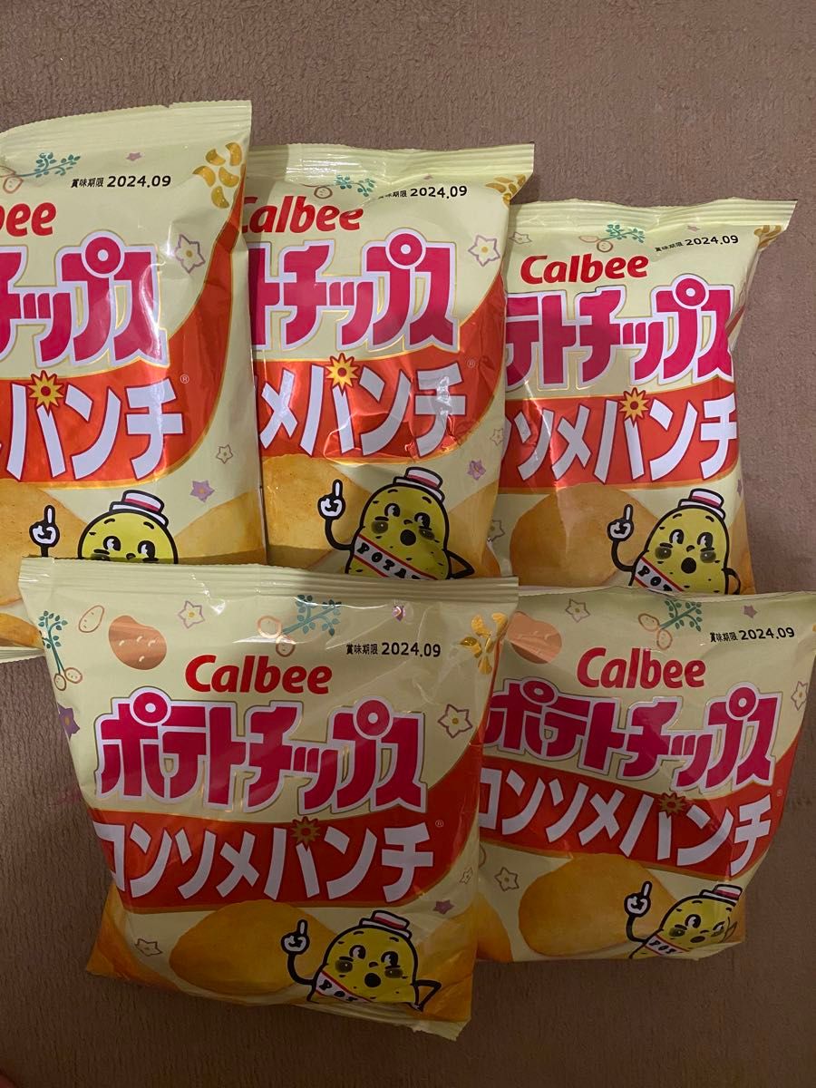 お菓子詰め合わせ★チョコパイ・ポテトチップスなどまとめ売り