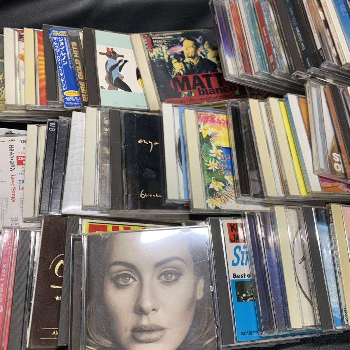 洋楽CD　まとめて大量セット_画像6