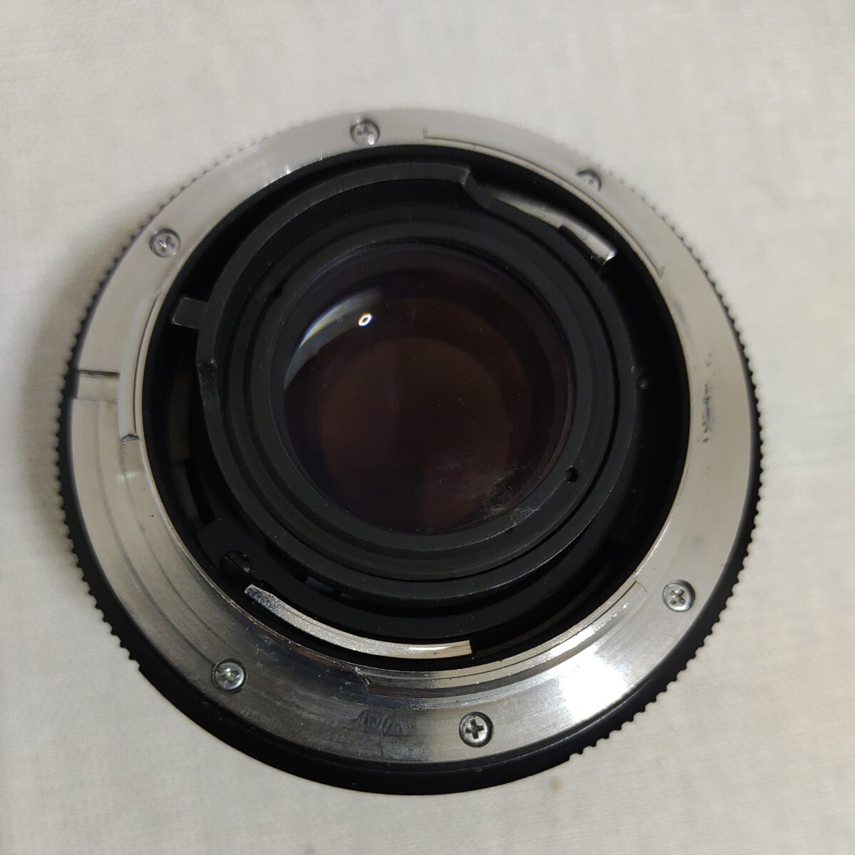 F066 SUMMICRON-R F2 50mm LEITZ CANADA レンズ カメラレンズ カメラ_画像4