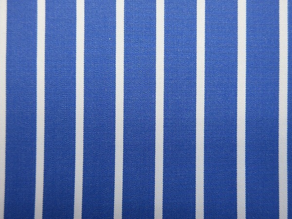  последний хлопок 100 Broad полоса One-piece блуза незначительный земля ширина 150cm длина 3m оттенок голубого [m783]