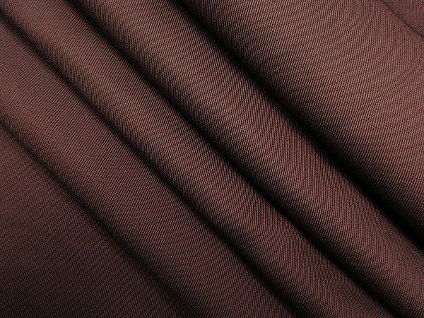 綿100 綾織 スーツ ワンピース スカート 薄地 巾150cm 長3m ボルドー [m810]_画像1