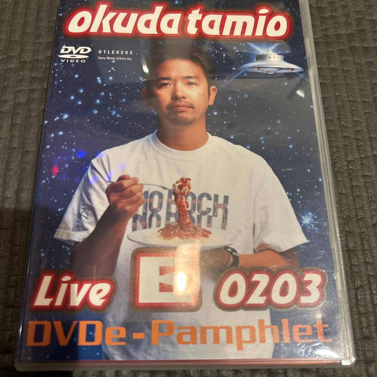 奥田民生　DVD