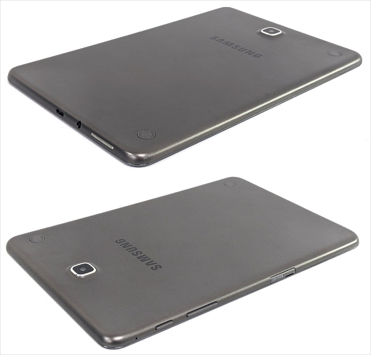 SAMSUNG サムスン Galaxy Tab A ギャラクシー SM-T350 8インチ 16GB Wi-fiモデル 《A9979の画像9