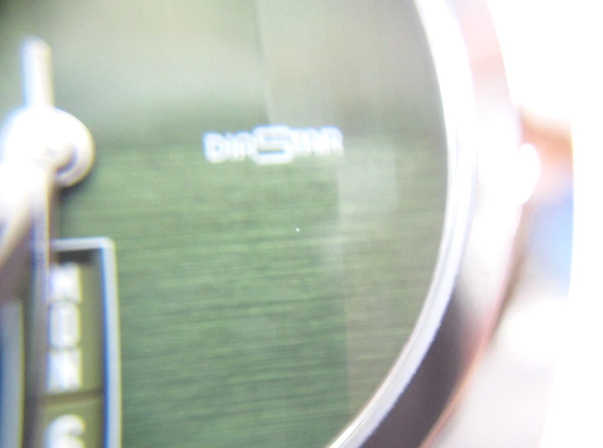 RADO DiaStar Original ラドー ダイヤスター オリジナル R12160303 ウォッチ 腕時計 ∠UA10968_画像7