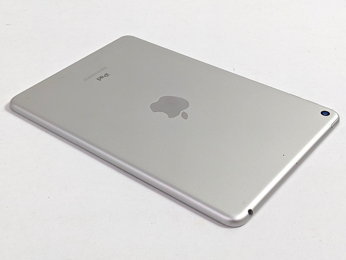 Apple アップル iPad mini 第5世代 64GB Wi-fiモデル MUQX2LL/A《A9976_画像8