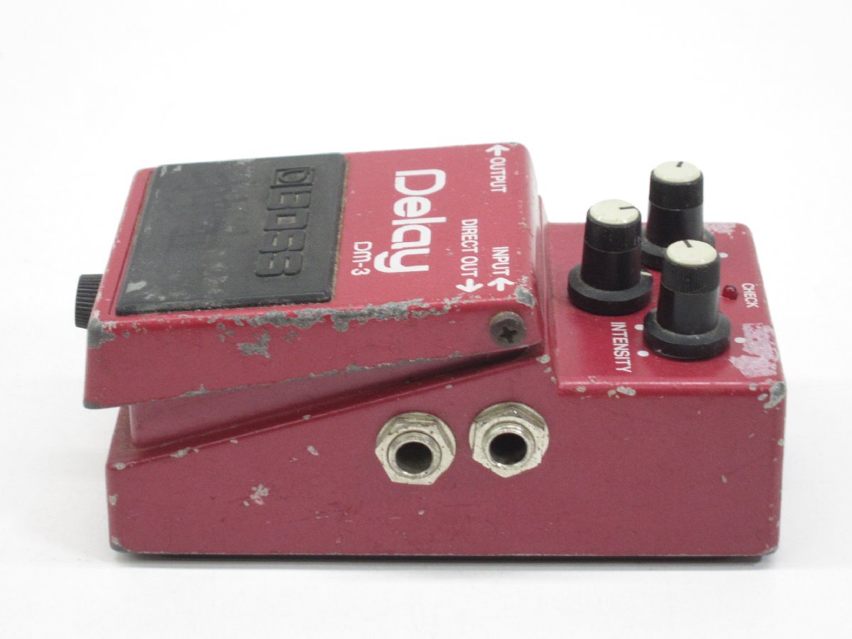 BOSS DM-3 Delay #UD3080