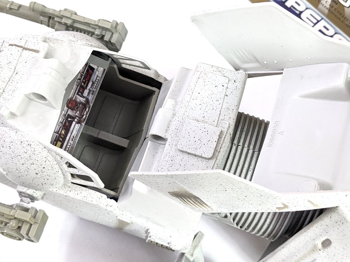 KENNER ケナー エレクトロニックインペリアル AT-ATウォーカー 他 スターウォーズ フィギュア まとめ ※ジャンク《U9104_画像3