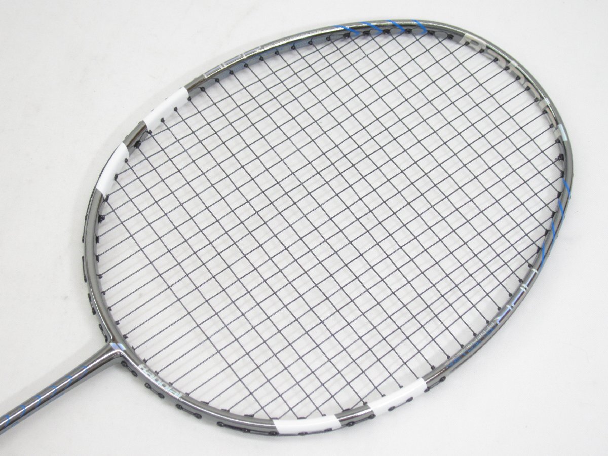 Babolat バボラ ESSENTIAL バトミントン ラケット #U2536_画像2