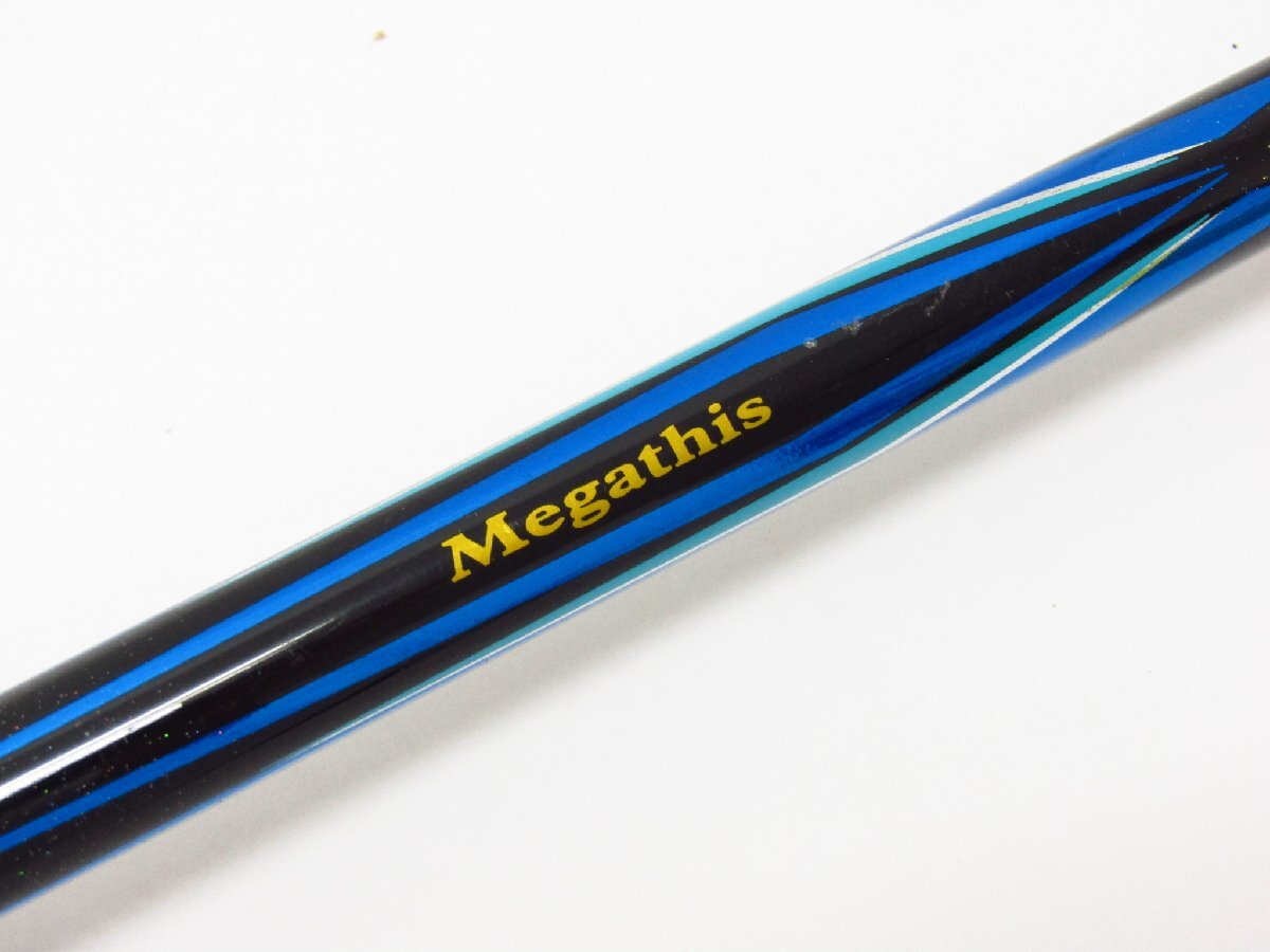 DAIWA ダイワ Megathis メガディス 1.5-53 釣竿 ∩SP8158