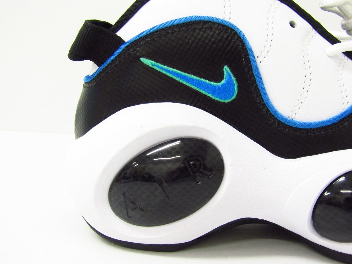 NIKE ナイキ / AIR ZOOM FLIGHT 95 / DM0524-100 SIZE:26.0cm スニーカー 靴 ≡SH7313_画像8