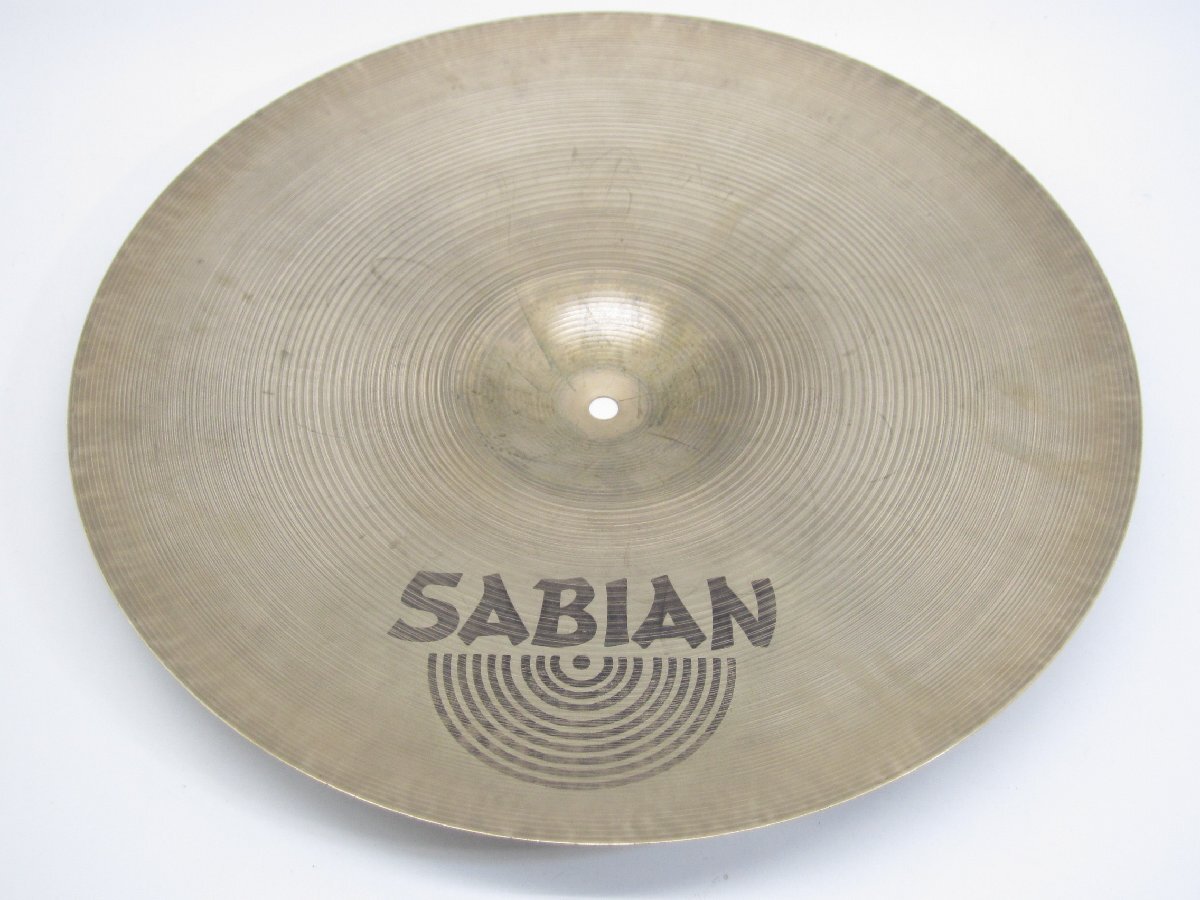 SABIAN обслуживание Anne AA vi потребности 18 концерт тарелки AA-18VN medium o-ke -тактный la тарелки Viennesebi потребности #U2553