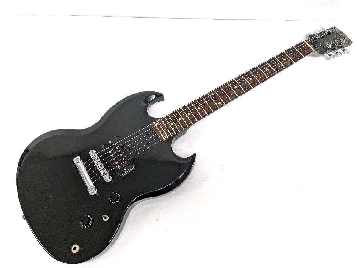 Gibson ギブソン SG ALL American I エレキギター ※ジャンク《A1023_画像4