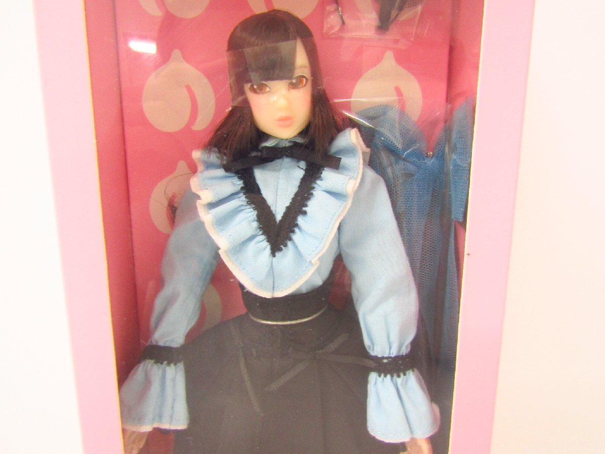 Yahoo!オークション - 未使用品 1/6 momoko DOLL 涙色ドロップ Yahoo!オークション - 未使用品 1/6 momoko DOLL 涙色ドロップ