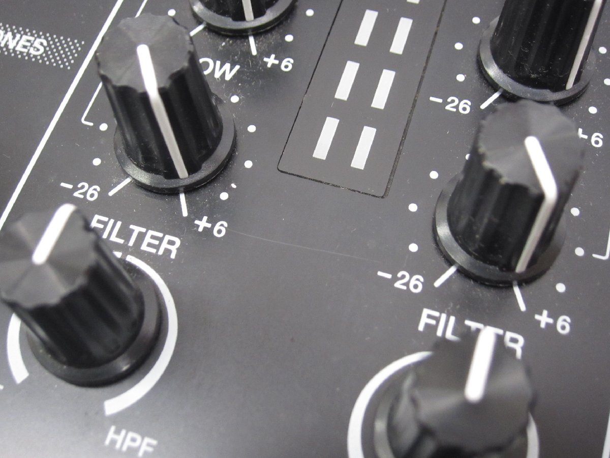 Pioneer Pioneer DDJ-400 DJ controller #UD3116