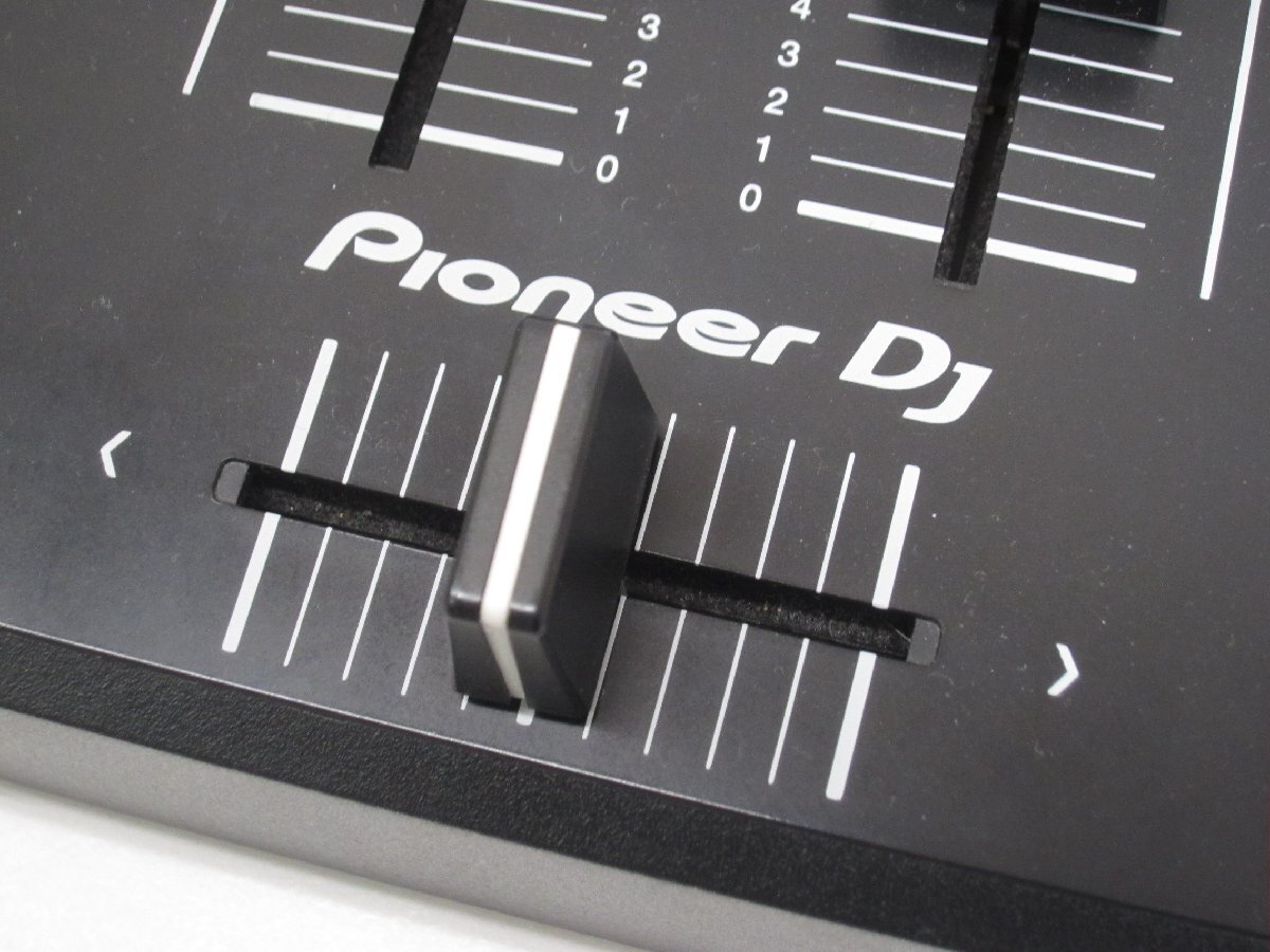 Pioneer Pioneer DDJ-400 DJ controller #UD3116