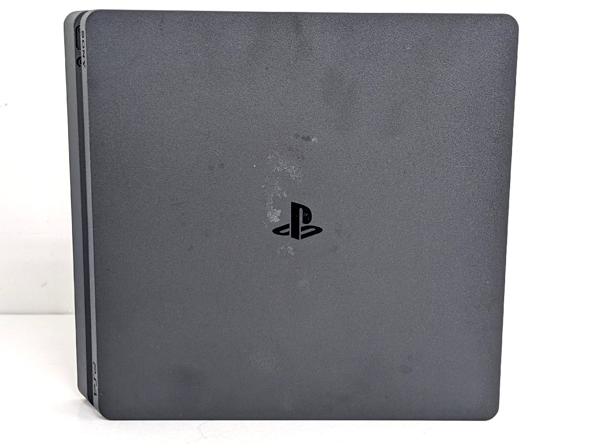 SONY PS4 корпус PlayStation4 PlayStation PlayStation 500GB CUH-2200A B01{Y1107