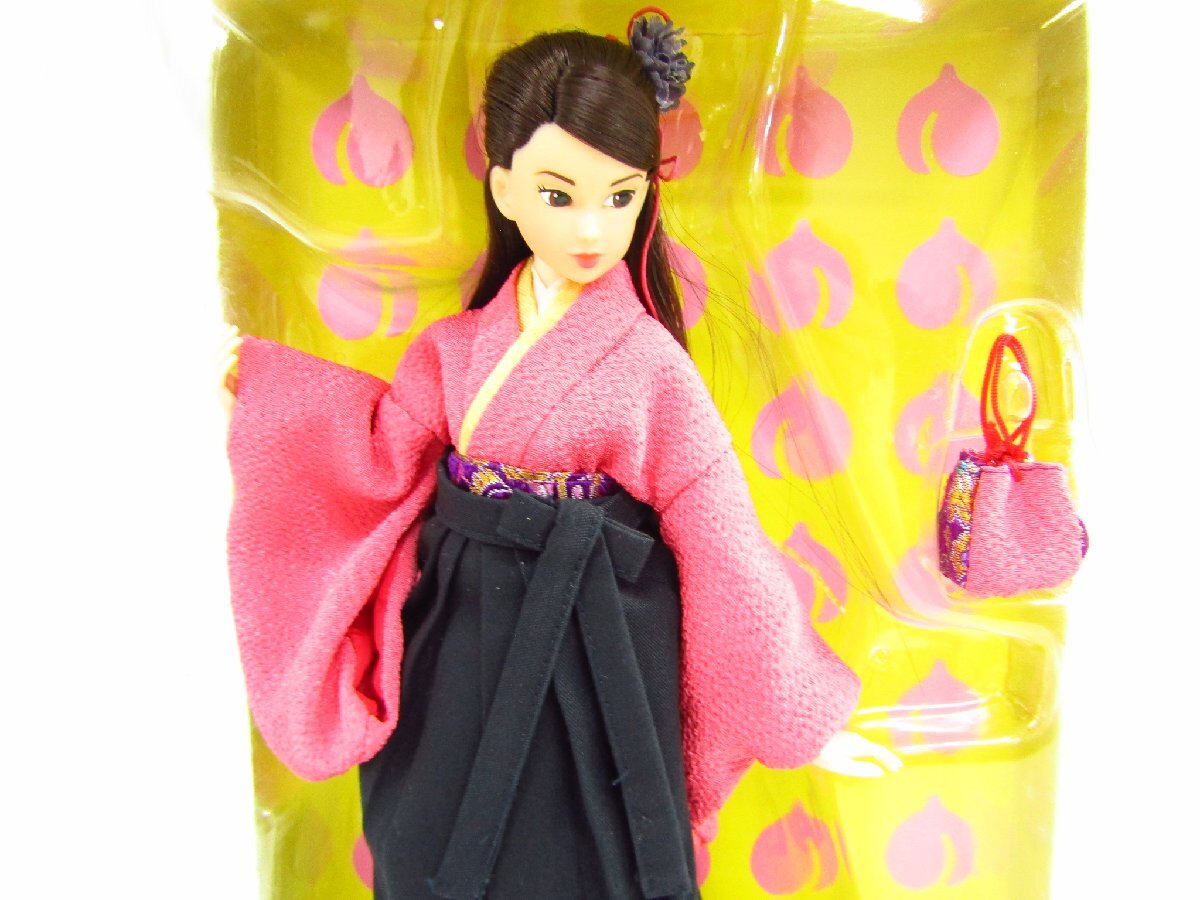 1/6 momoko Doll おてんば Graduation 人形 ◇TY14462 1/6 momoko Doll おてんば Graduation 人形 ◇TY14462