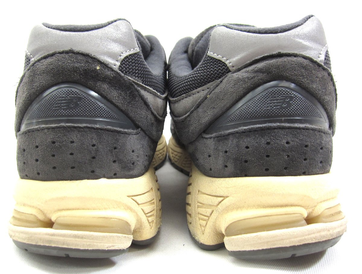 New Balance ニューバランス 2002R Phantom M2002RHO SIZE:US7 25.0cm メンズ スニーカー 靴 □UT11423_画像4