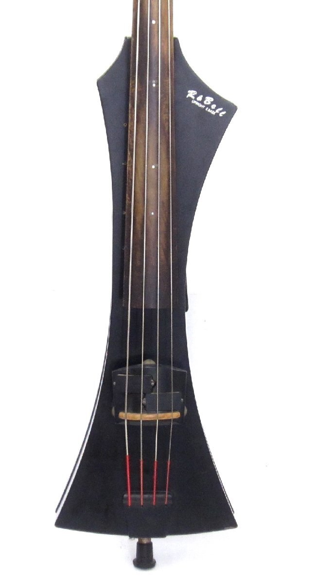 Yahoo!オークション - R&BELL UPRIGHT E.BASS アップライト Yahoo!オークション - R&BELL UPRIGHT E.BASS アップライト