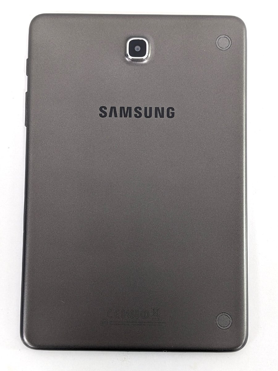 SAMSUNG サムスン Galaxy Tab A ギャラクシー SM-T350 8インチ 16GB Wi-fiモデル 《A9979の画像6