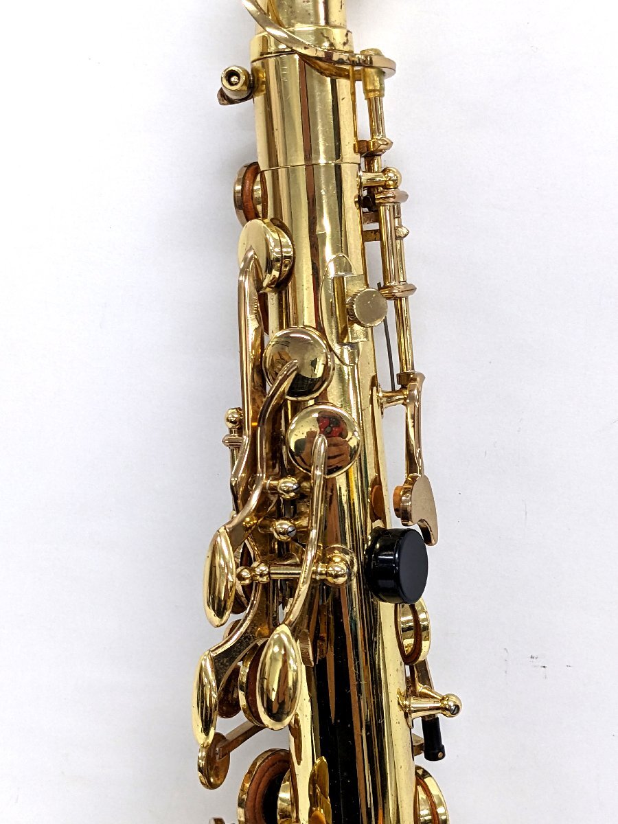 YAMAHA Yamaha YAS-31 alto saxophone * Junk {4313