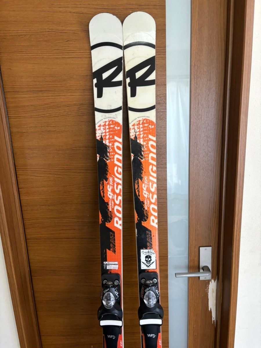 ROSSIGNOL WORLD CUP GS FIS|Yahoo!フリマ(旧PayPayフリマ) ROSSIGNOL WORLD CUP GS FIS|Yahoo!フリマ(旧PayPayフリマ)