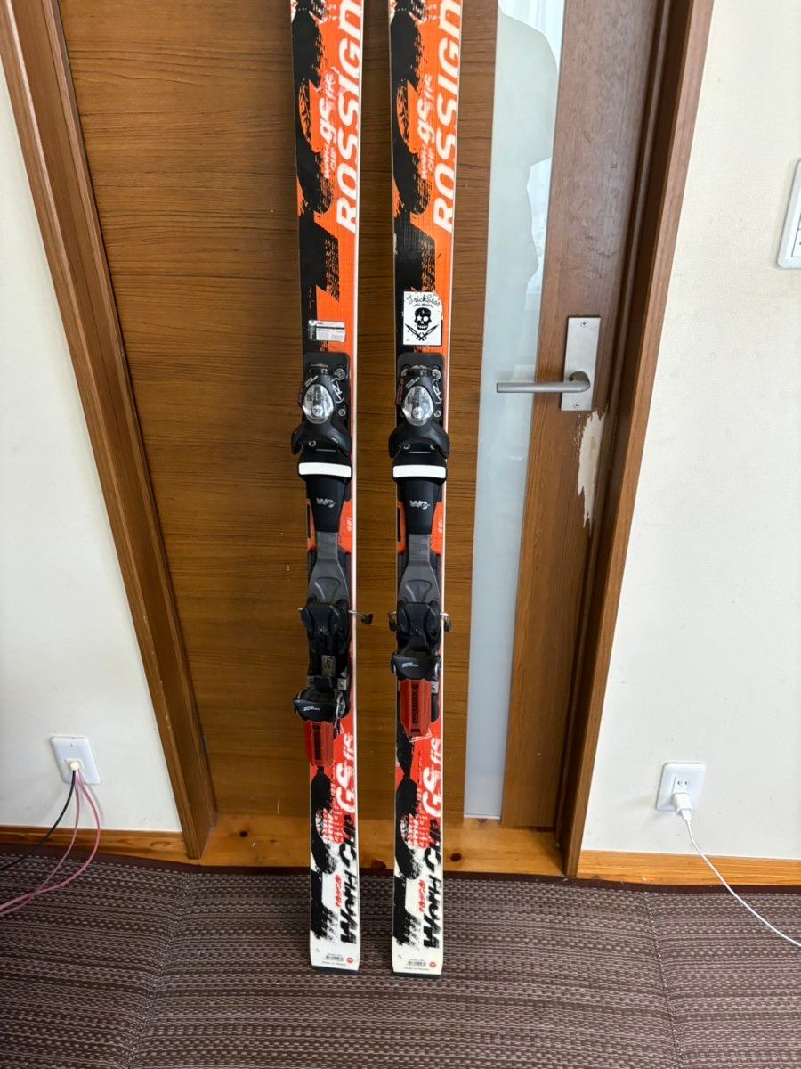 ROSSIGNOL WORLD CUP GS FIS|Yahoo!フリマ(旧PayPayフリマ) ROSSIGNOL WORLD CUP GS FIS|Yahoo!フリマ(旧PayPayフリマ)