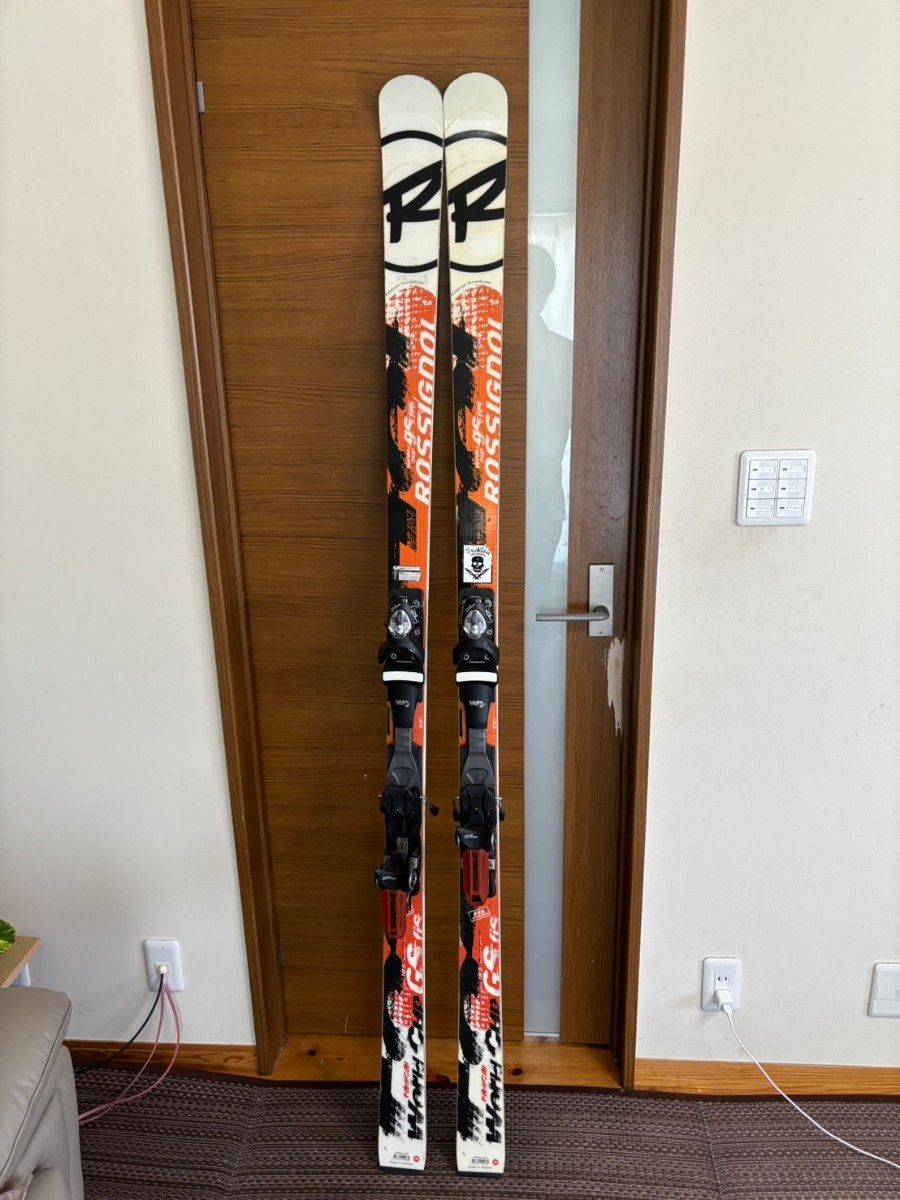 ROSSIGNOL WORLD CUP GS FIS|Yahoo!フリマ(旧PayPayフリマ) ROSSIGNOL WORLD CUP GS FIS|Yahoo!フリマ(旧PayPayフリマ)