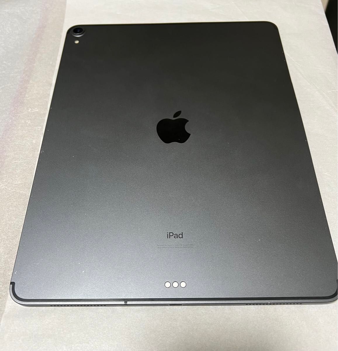 iPad Pro 12 9インチ第3世代512GB Wi-Fi Cellularモデル iPad Pro 12 9インチ第3世代512GB Wi-Fi Cellularモデル