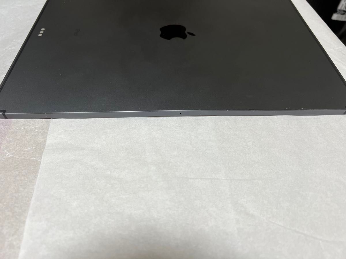 iPad Pro 12 9インチ第3世代512GB Wi-Fi Cellularモデル iPad Pro 12 9インチ第3世代512GB Wi-Fi Cellularモデル