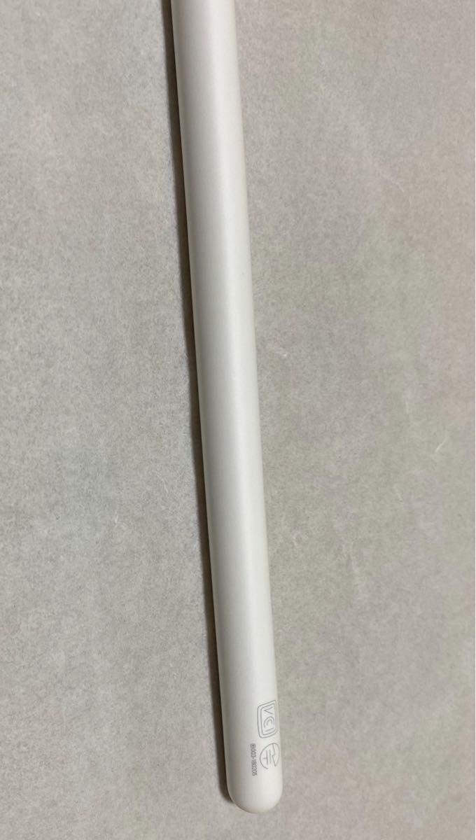 Apple Pencil アップルペンシル 第2世代　純正保証MU8F2J A