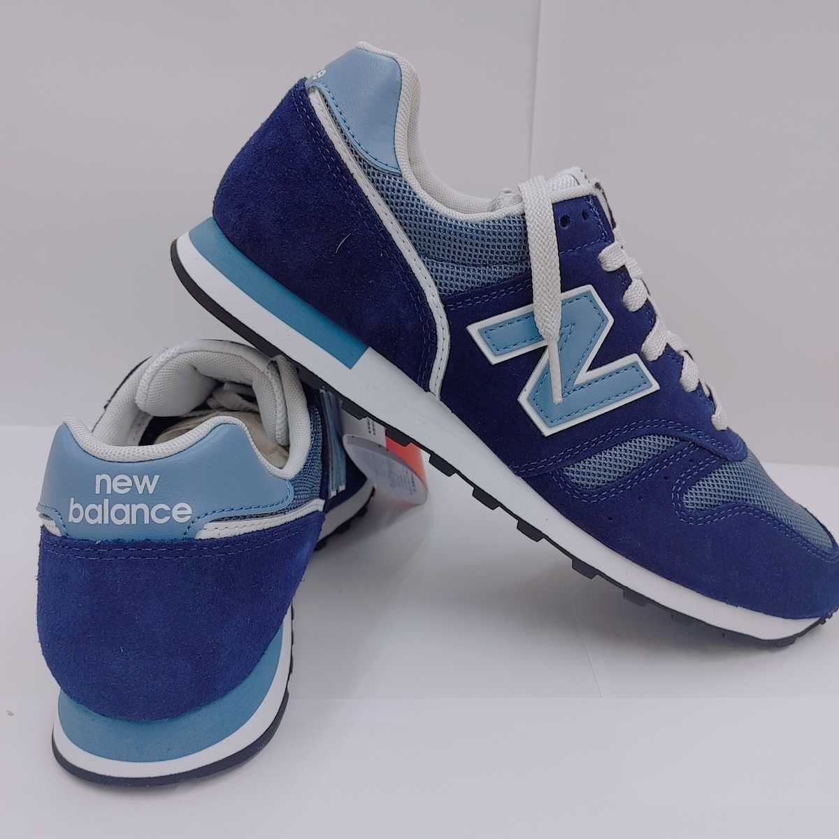 ☆★☆ニューバランス　　ML373VA2　27.0cm　新品未使用　new　balance メンズ　スニーカー　★☆★