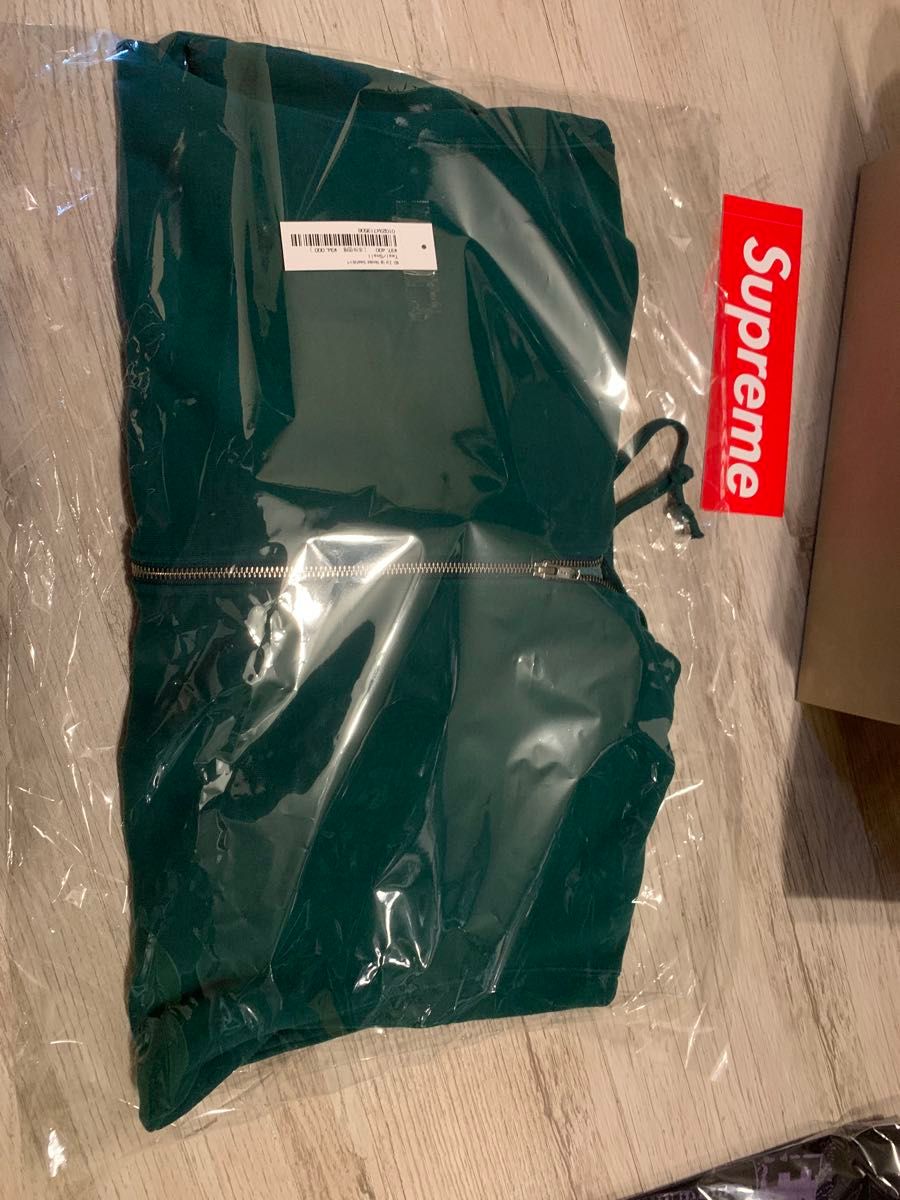Supreme AOI zip up hooded sweatshirt スウェット ジップ Supreme AOI zip up hooded sweatshirt スウェット ジップ
