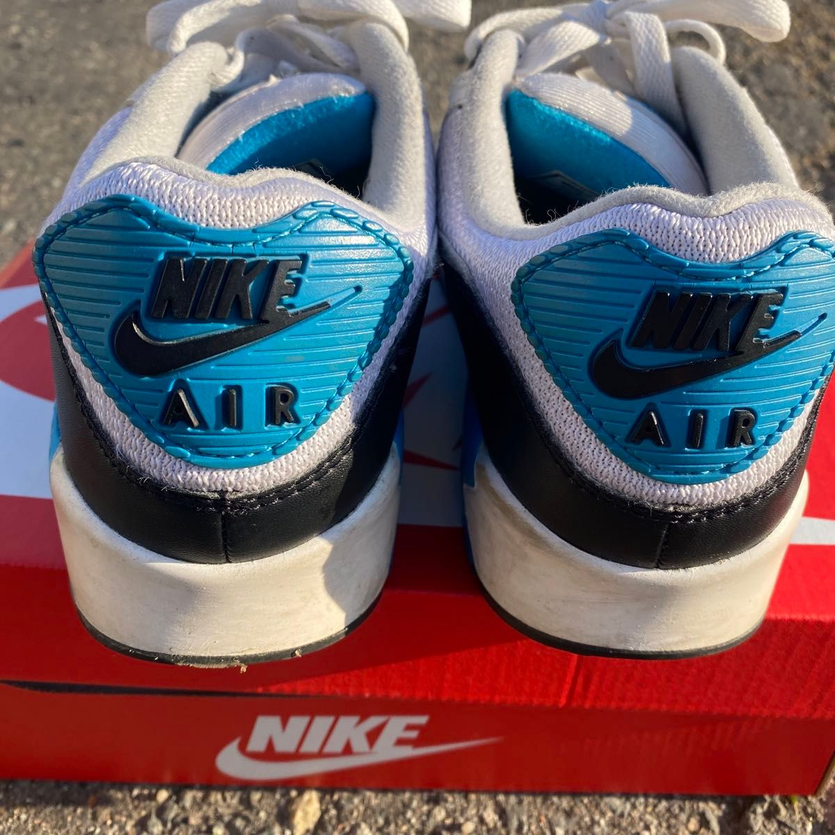 価格相談可  NIKE AIRMAX  人気  