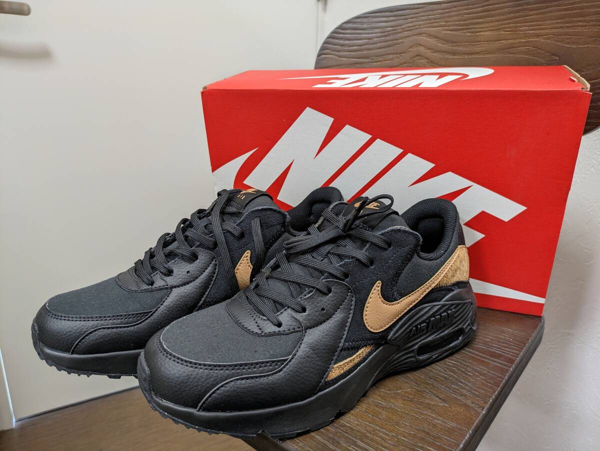 NIKI ナイキ AIR MAX EXCEE エア マックス エクシー 26cm メンズ シューズ スニーカー