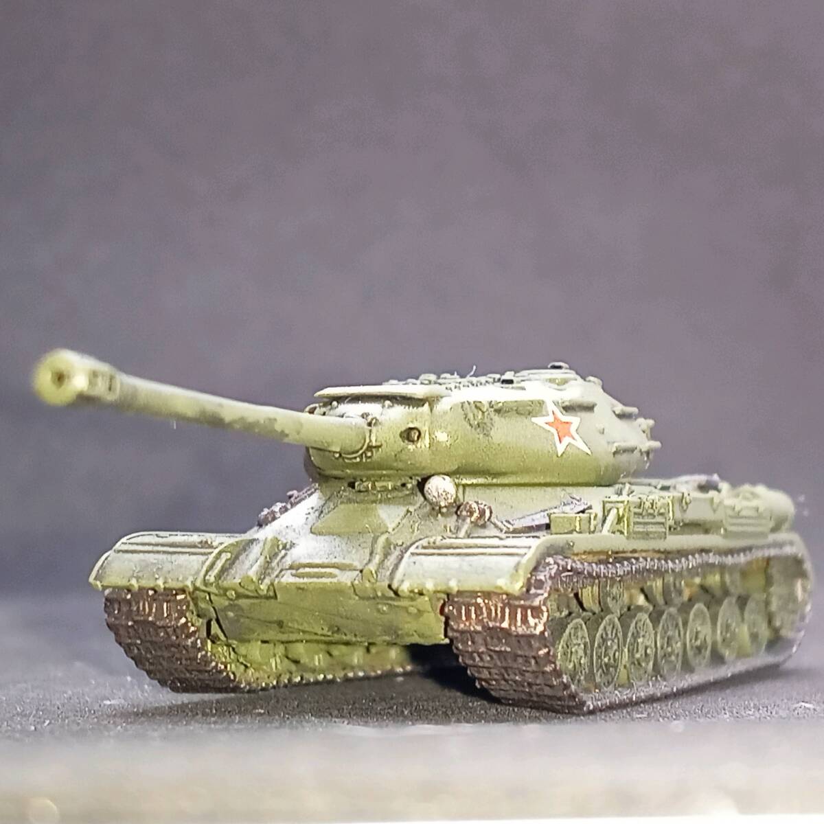 ○完成品1/144 IS-4重戦車,”1950年代最強戦車!”,ソ連,ロシア,戦後, ○完成品1/144 IS-4重戦車,”1950年代最強戦車!”,ソ連,ロシア,戦後,