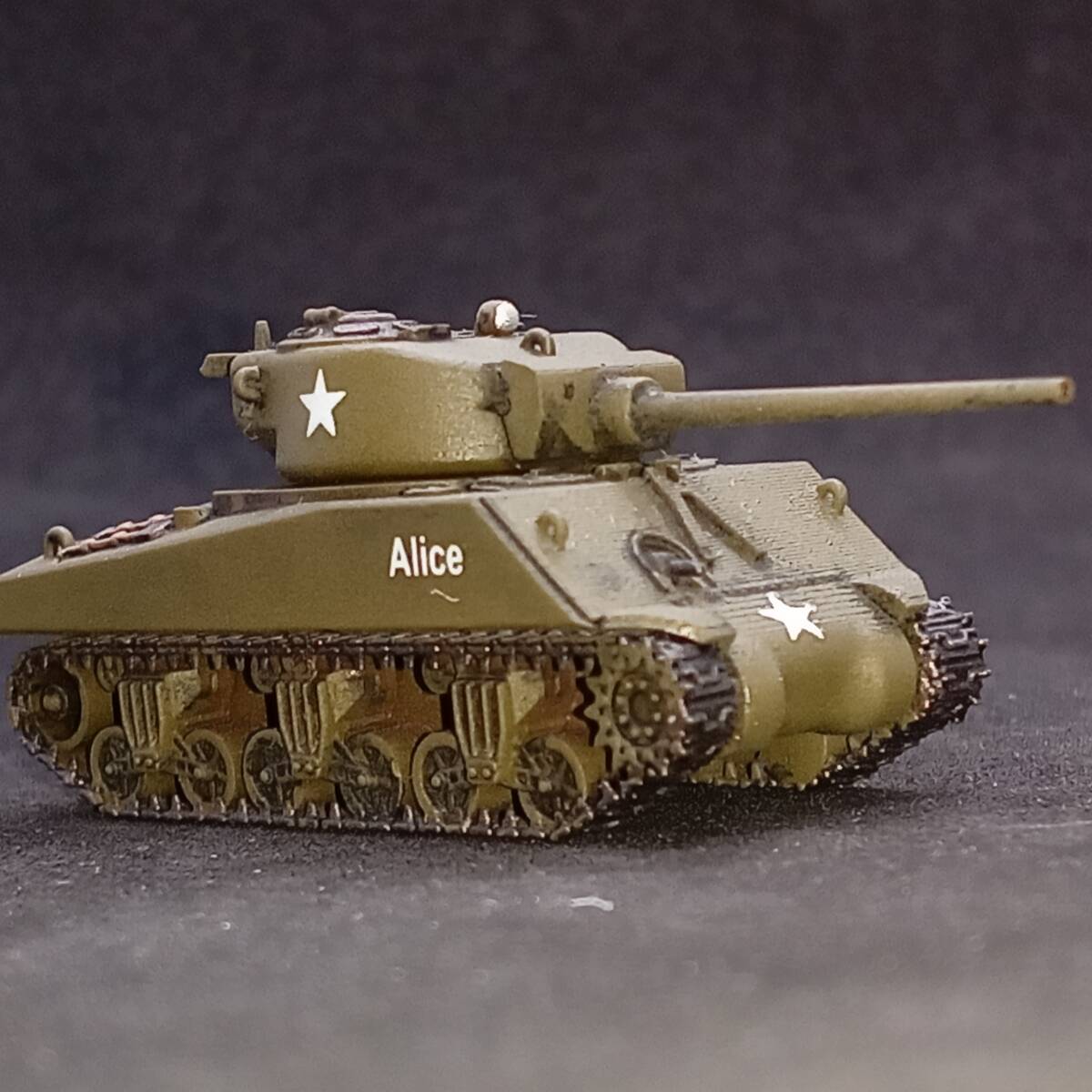 ○完成品1/144 M4A3E2ジャンボ戦車.長砲身76mm砲搭載型,”重装甲タイプのM4シャーマン戦車!”.アメリカ,WW2 ,echokou1989製,自作ver 商品细节 | JDirectItems Auction | One Map by FROM JAPAN ○完成品1/144 M4A3E2ジャンボ戦車.長砲身76mm砲搭載型,”重装甲タイプのM4シャーマン戦車!”.アメリカ,WW2 ,echokou1989製,自作ver 商品细节 | JDirectItems Auction | One Map by FROM JAPAN