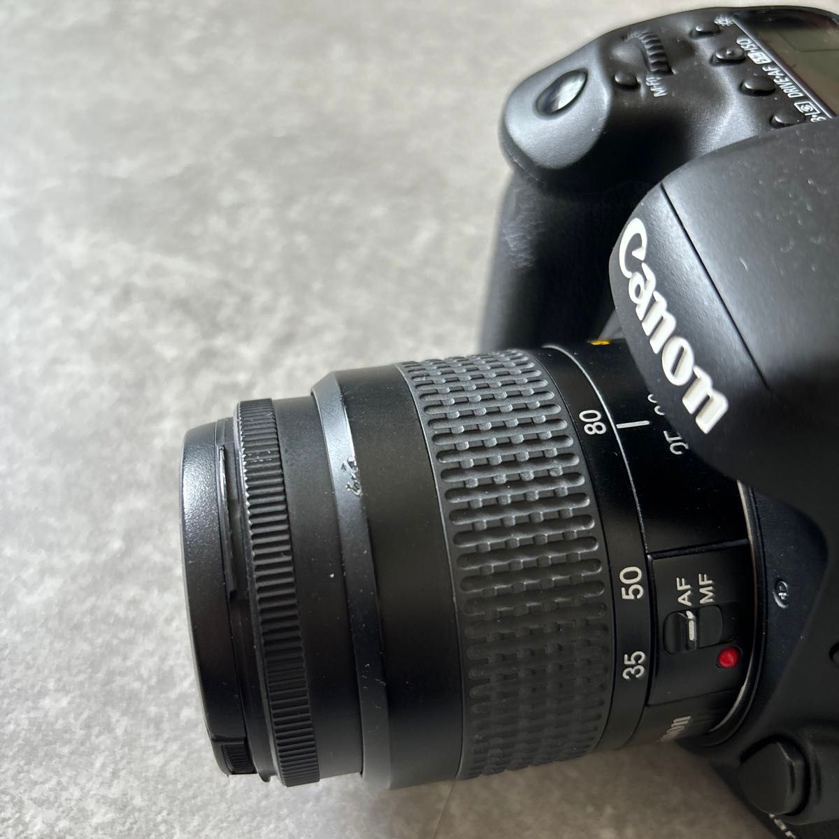 Canon EOS 7D MarkⅡ  ズームレンズ+パンケーキレンズ付き