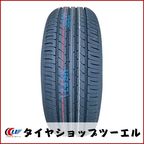 トーヨー 185/55R16 83V NANOENERGY 3 PLUS 新品 夏タイヤ 2024年製残り2本 なくなり次第終了！ 「在庫あり」_画像3