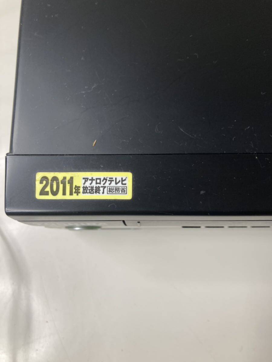 ★ TOSHIBA ビデオ一体型DVDプレーヤー SD-V800 動作確認済み 東芝_画像8