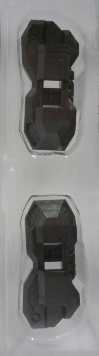 ダイアクロン ガルダヴァーサルター＜ジャイロリフターユニット＞レイヴン 武装B（右）×1 武装B（左）×1 のみ 単品バラ売りの画像1