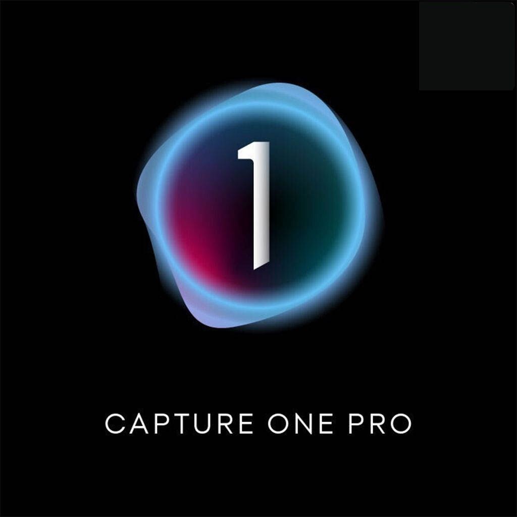 Capture One 23 Pro v16 Mac 永続版ダウンロードの画像1