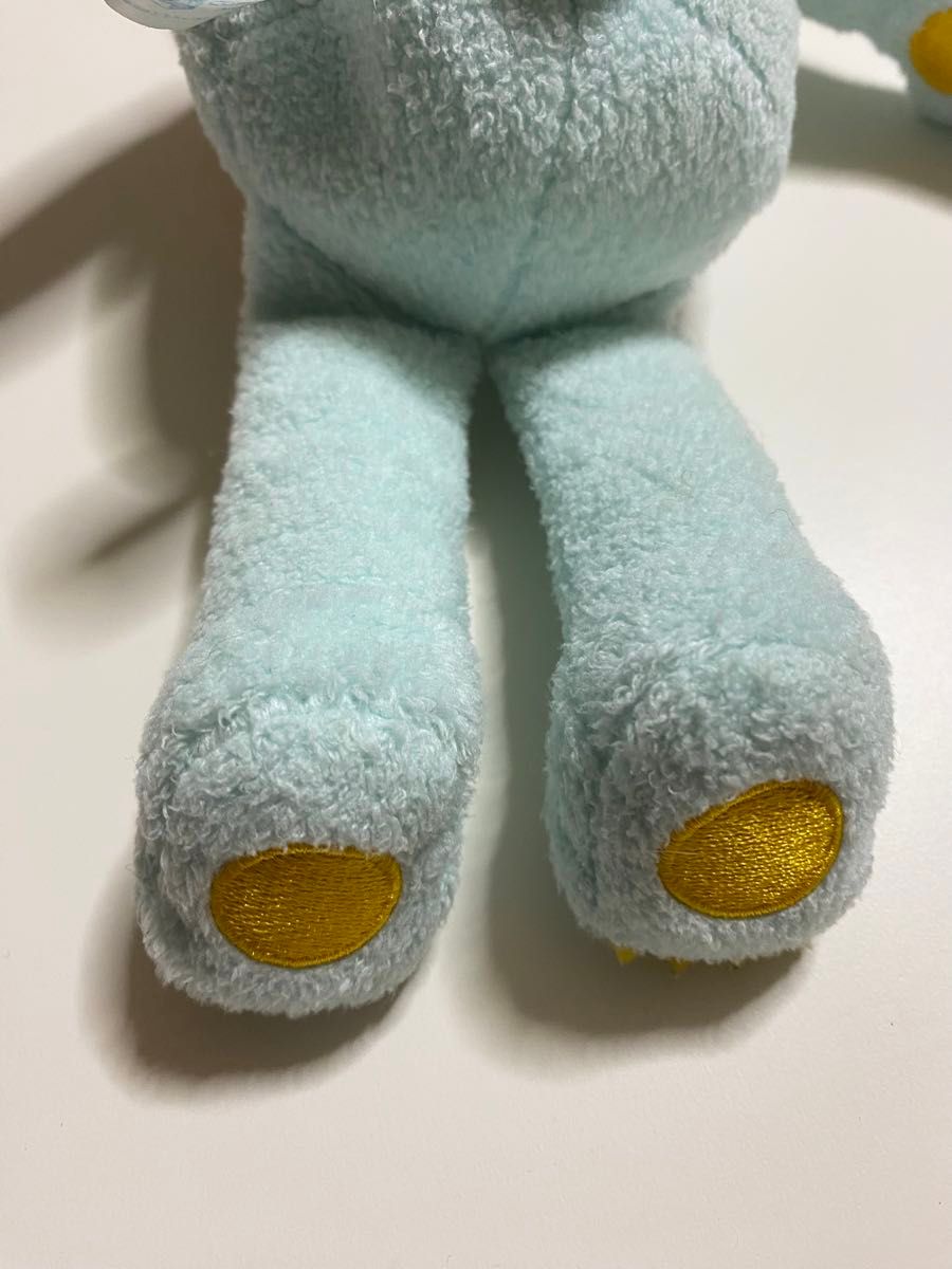 ムシューダ ムッシュ熊雄 ぬいぐるみ|Yahoo!フリマ(旧PayPay ムシューダ ムッシュ熊雄 ぬいぐるみ|Yahoo!フリマ(旧PayPay