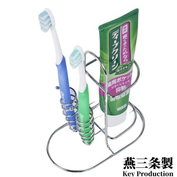 歯ブラシスタンド ステンレス おしゃれ 清潔 浮かせる コップ 歯ブラシホルダー 歯ブラシ立て_画像8