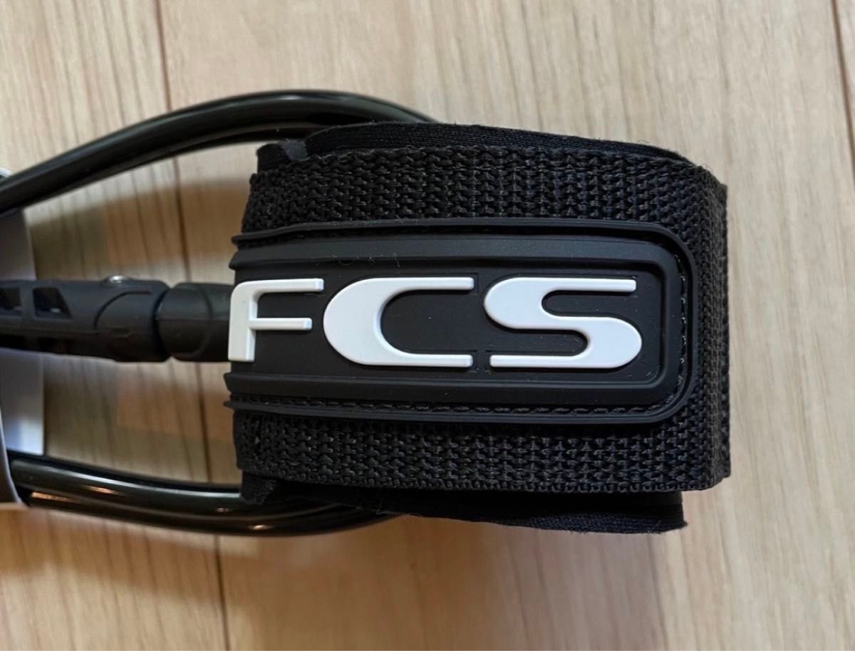 FCS 6’0 CLASSICリーシュコード新品正規販売店購入品、期間限定価格　新品